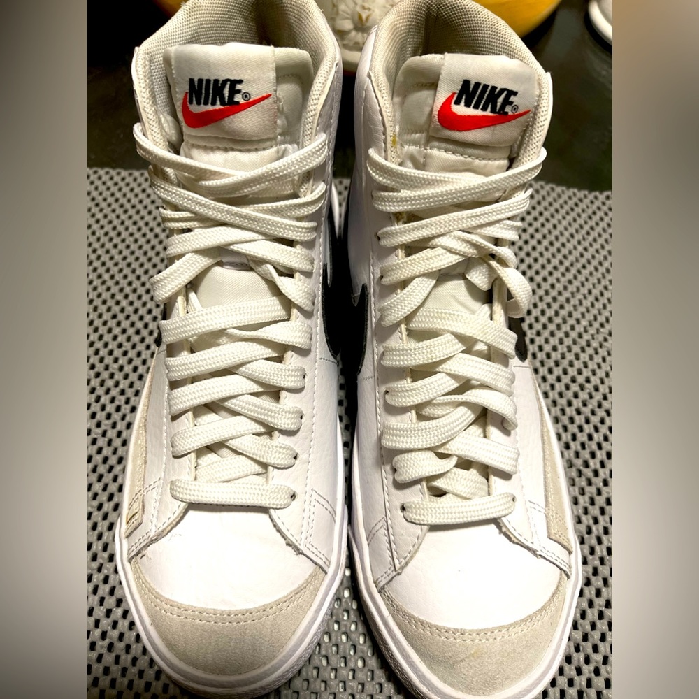 Nike Blazer Mid 77’